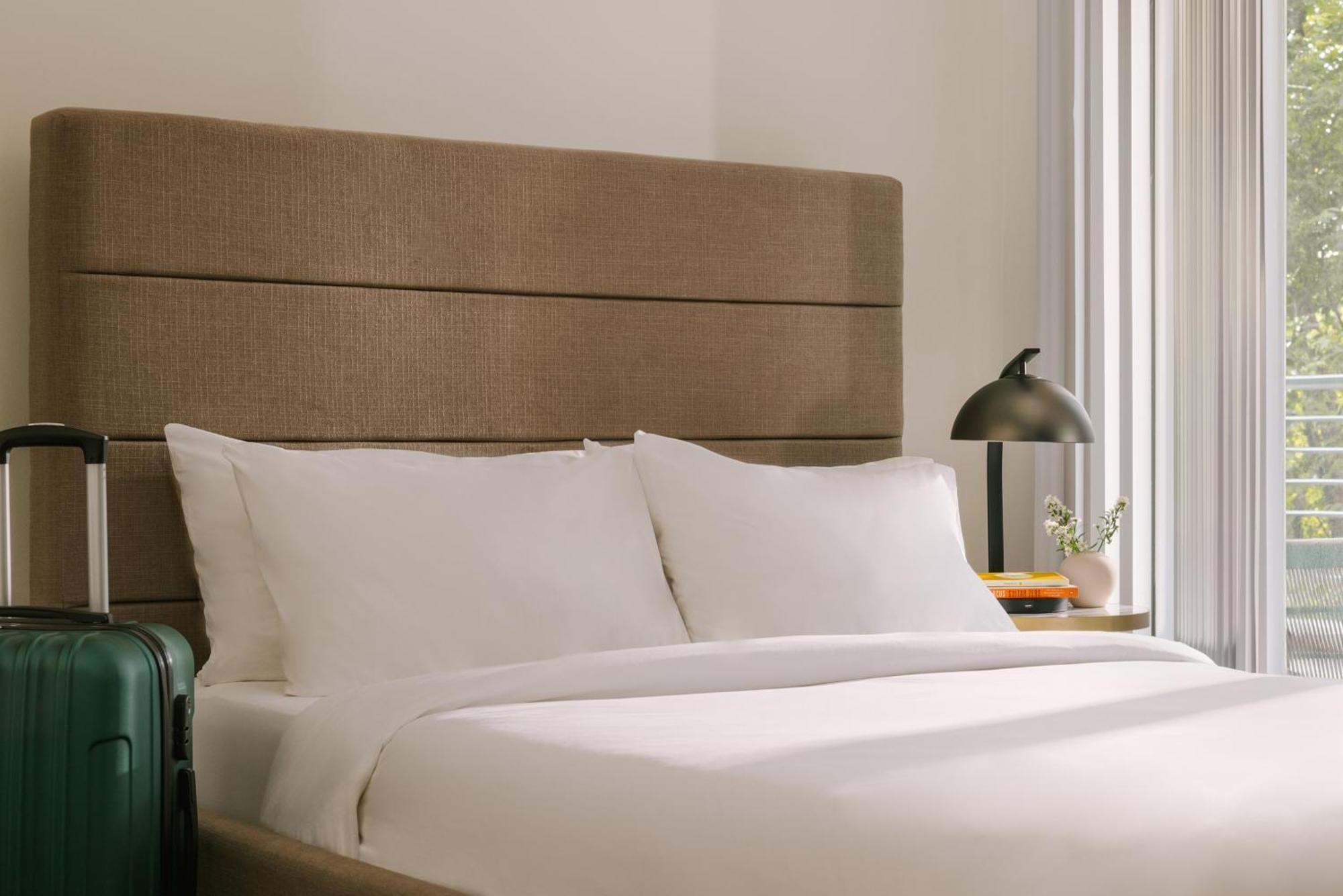 Sonder By Marriott Bonvoy Village 21 Apartments Hillsboro Village Nashville Room photo