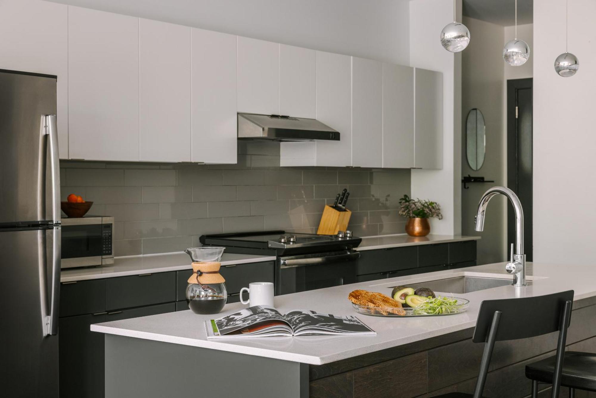 Sonder By Marriott Bonvoy Village 21 Apartments Hillsboro Village Nashville Room photo