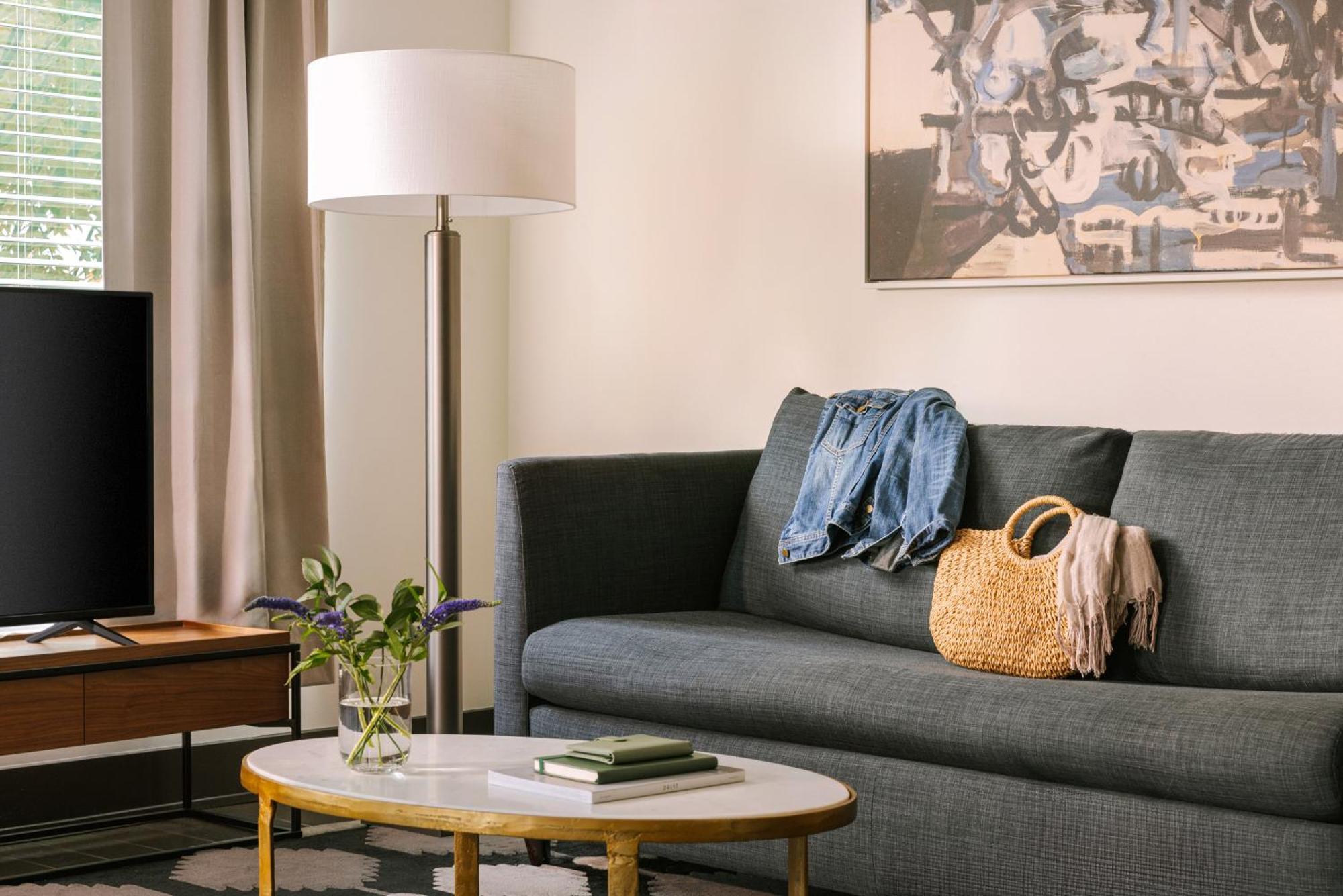 Sonder By Marriott Bonvoy Village 21 Apartments Hillsboro Village Nashville Room photo