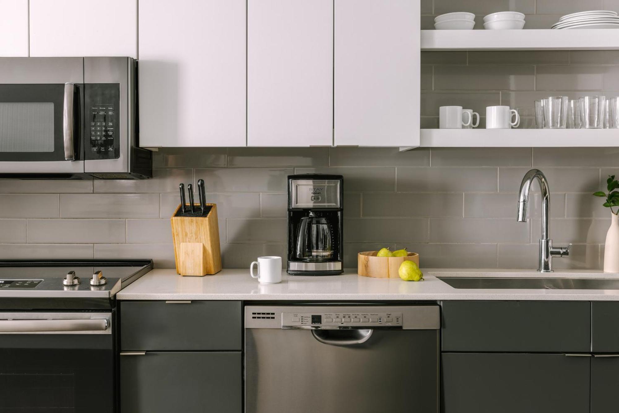 Sonder By Marriott Bonvoy Village 21 Apartments Hillsboro Village Nashville Room photo