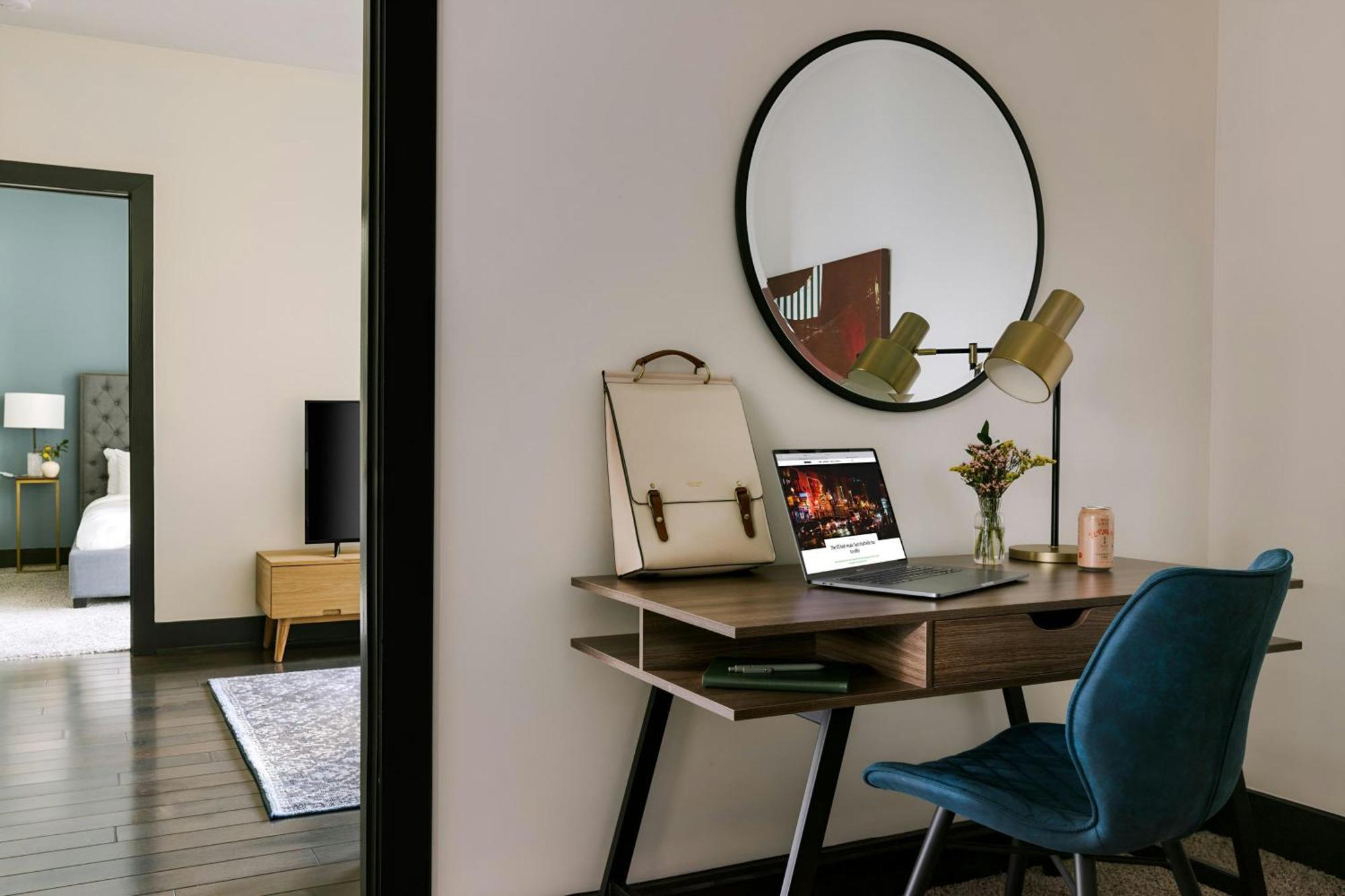 Sonder By Marriott Bonvoy Village 21 Apartments Hillsboro Village Nashville Exterior photo